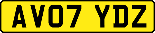 AV07YDZ