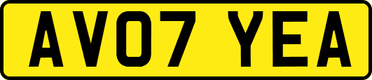 AV07YEA