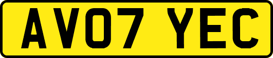AV07YEC