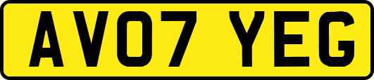 AV07YEG
