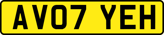 AV07YEH