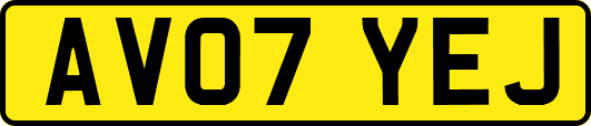 AV07YEJ