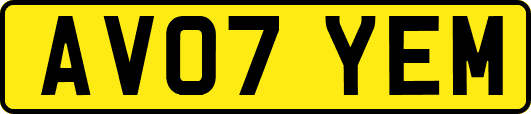 AV07YEM