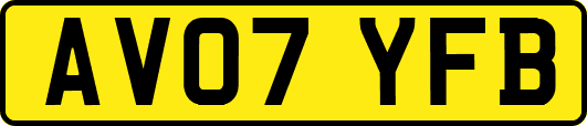 AV07YFB