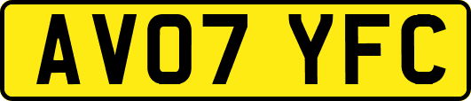 AV07YFC