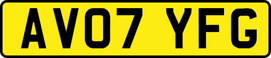 AV07YFG
