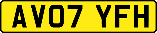 AV07YFH