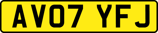 AV07YFJ