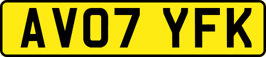 AV07YFK