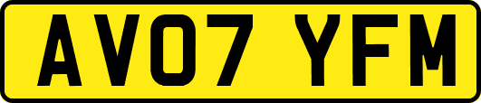 AV07YFM