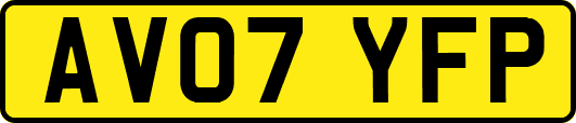 AV07YFP