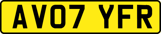 AV07YFR