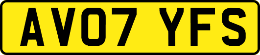 AV07YFS
