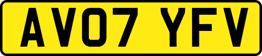 AV07YFV