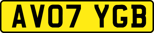 AV07YGB