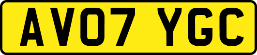 AV07YGC