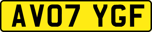 AV07YGF