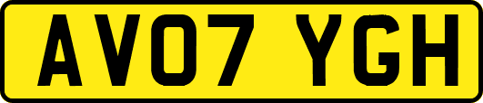 AV07YGH