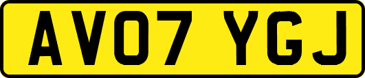 AV07YGJ