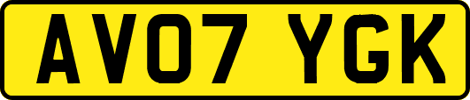 AV07YGK