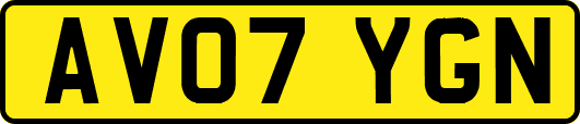 AV07YGN
