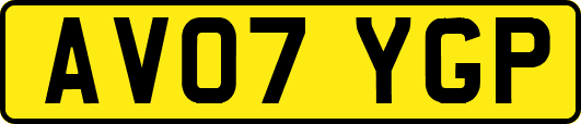 AV07YGP