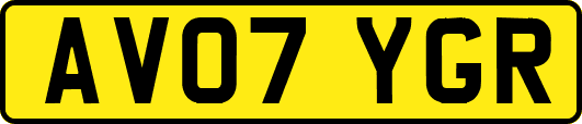 AV07YGR