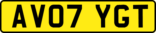 AV07YGT