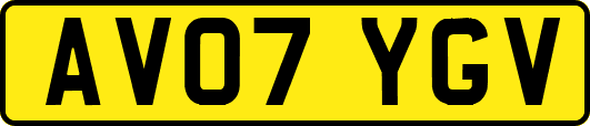 AV07YGV