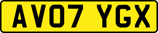 AV07YGX