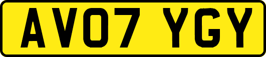 AV07YGY
