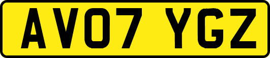 AV07YGZ