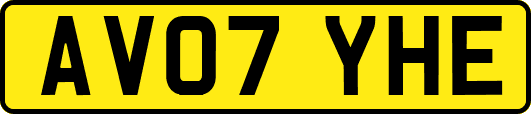AV07YHE