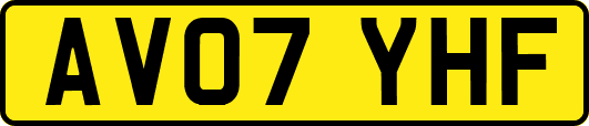 AV07YHF