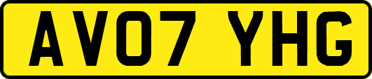 AV07YHG
