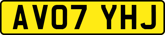 AV07YHJ