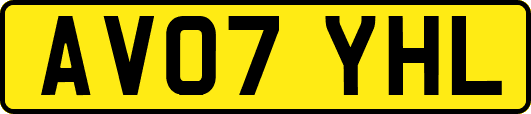 AV07YHL
