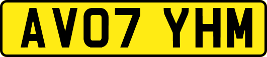AV07YHM
