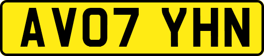 AV07YHN