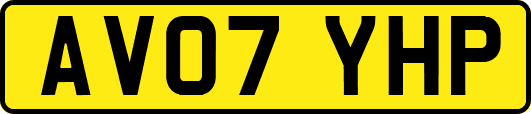 AV07YHP