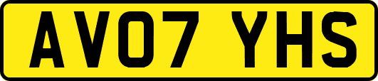 AV07YHS
