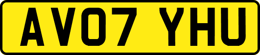 AV07YHU