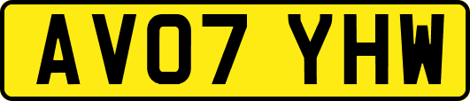 AV07YHW