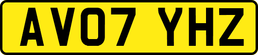 AV07YHZ