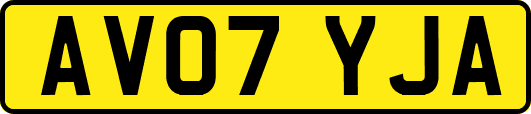 AV07YJA