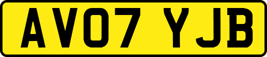 AV07YJB