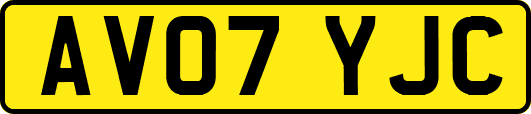 AV07YJC