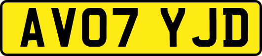 AV07YJD
