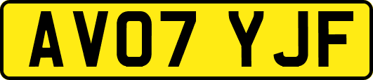 AV07YJF