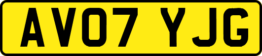 AV07YJG